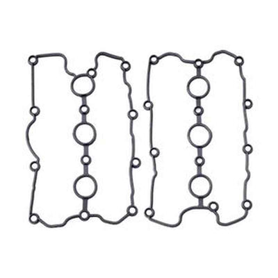 Valve Cover Gasket Kit VS50865R for Audi/VW 2008-2018 3.0L/3.2L