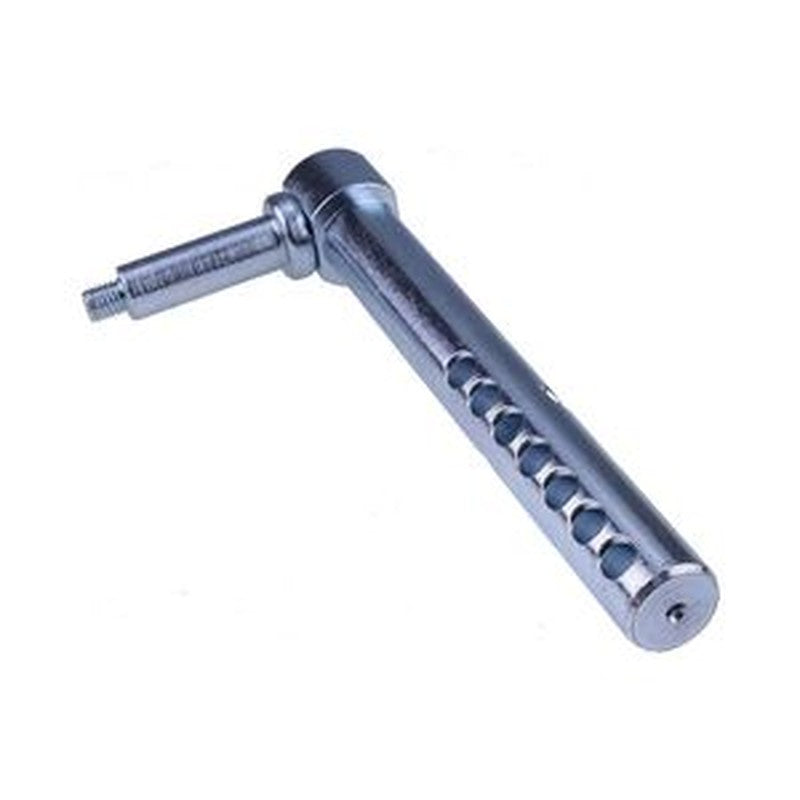 Wheel Bracket Arm AM120681 AM120680 for Kawasaki Engine, Fits John Deere Tractors GT225 GT235 X534 X740 48C 54C buymachineryparts