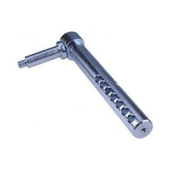 Wheel Bracket Arm AM120681 AM120680 for Kawasaki Engine, Fits John Deere Tractors GT225 GT235 X534 X740 48C 54C buymachineryparts