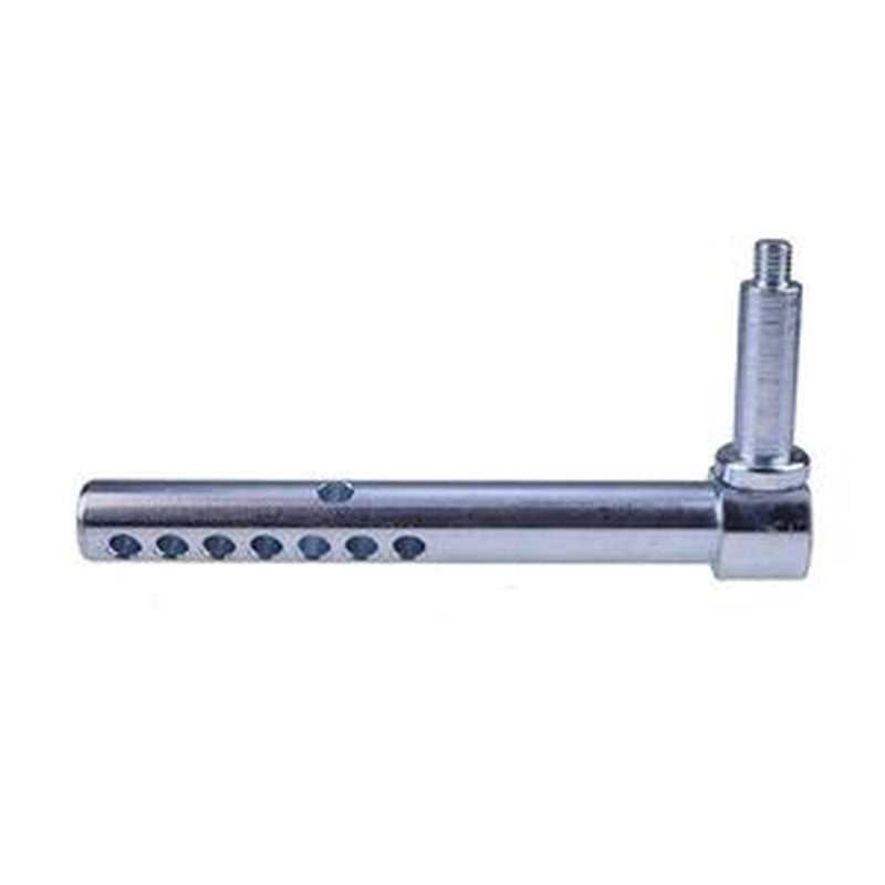 Wheel Bracket Arm AM120681 AM120680 for Kawasaki Engine, Fits John Deere Tractors GT225 GT235 X534 X740 48C 54C buymachineryparts