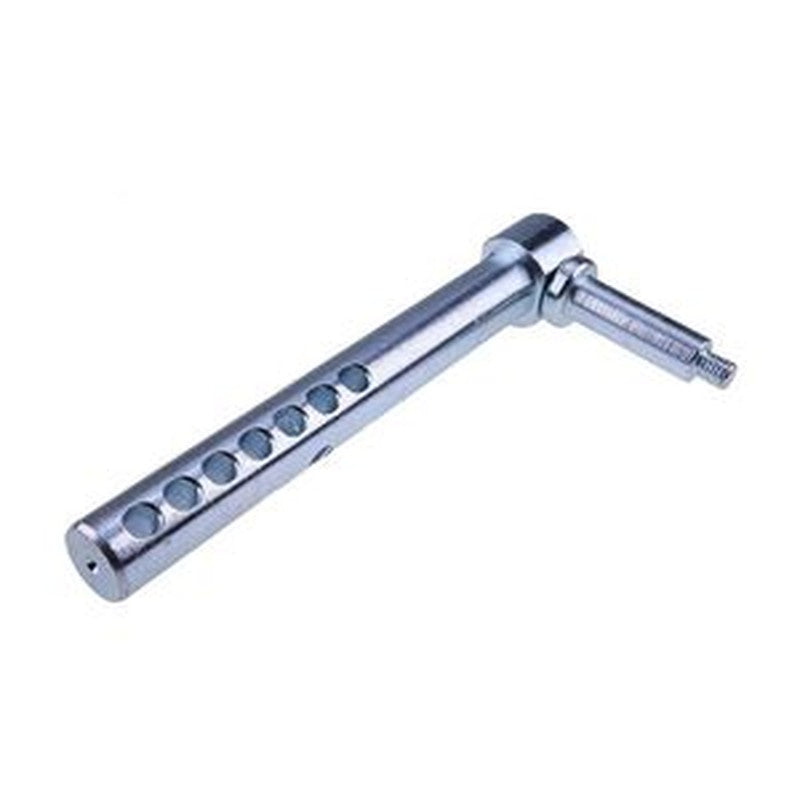 Wheel Bracket Arm AM120681 AM120680 for Kawasaki Engine, Fits John Deere Tractors GT225 GT235 X534 X740 48C 54C buymachineryparts
