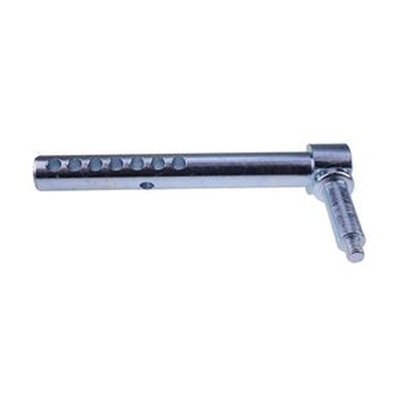 Wheel Bracket Arm AM120681 AM120680 for Kawasaki Engine, Fits John Deere Tractors GT225 GT235 X534 X740 48C 54C buymachineryparts