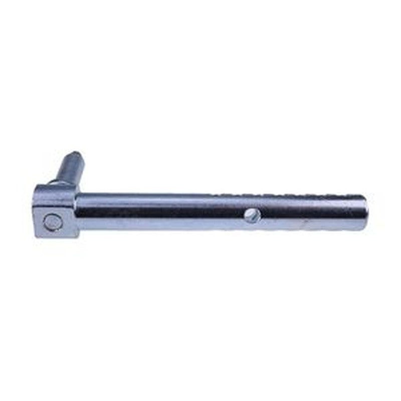 Wheel Bracket Arm AM120681 AM120680 for Kawasaki Engine, Fits John Deere Tractors GT225 GT235 X534 X740 48C 54C buymachineryparts