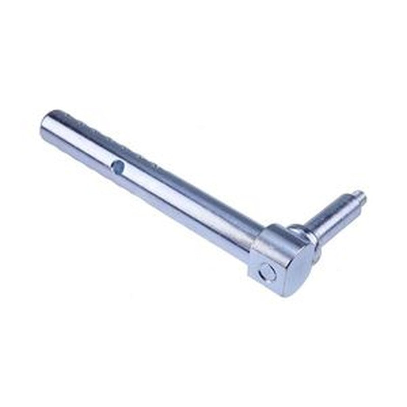 Wheel Bracket Arm AM120681 AM120680 for Kawasaki Engine, Fits John Deere Tractors GT225 GT235 X534 X740 48C 54C buymachineryparts