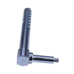 Wheel Bracket Arm AM120681 AM120680 for Kawasaki Engine, Fits John Deere Tractors GT225 GT235 X534 X740 48C 54C buymachineryparts