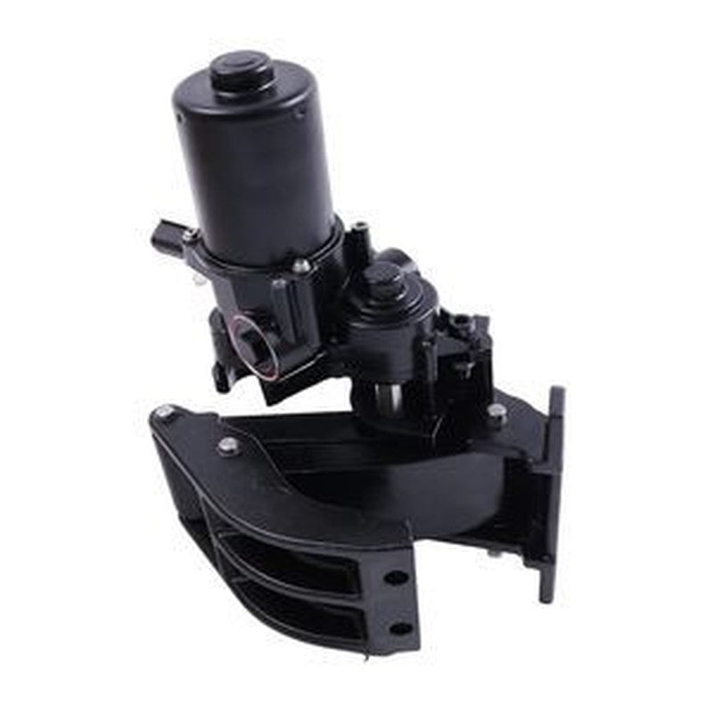 Left Running Board Motor with Bracket FL3Z-16A507-A for Ford F-150 2015-2020