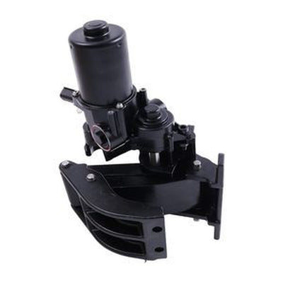 Left Running Board Motor with Bracket FL3Z-16A507-A for Ford F-150 2015-2020