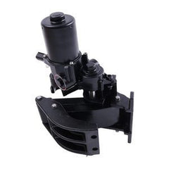 Left Running Board Motor with Bracket FL3Z-16A507-A for Ford F-150 2015-2020
