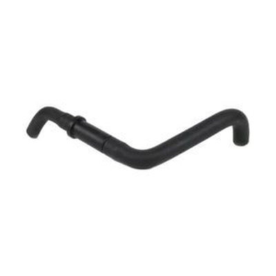 Left Side Air Inlet Breather Tube 53013457AB for Jeep Liberty 2002-2003