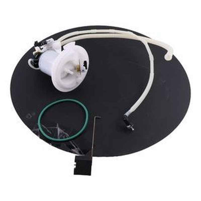 Fuel Filter Assembly w/ Sending Unit 2044704494 2044701494 for Mercedes-Benz GLK350 E350 E550 C300 E400