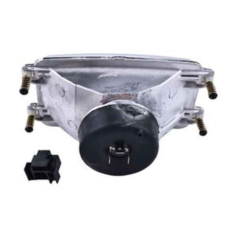 Left Side Headlight LVA23717 for John Deere Tractor 1023E 1025R