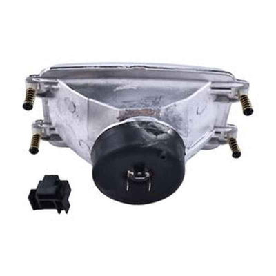 Left Side Headlight LVA23717 for John Deere Tractor 1023E 1025R