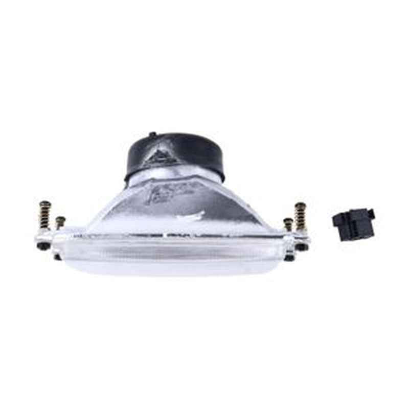 Left Side Headlight LVA23717 for John Deere Tractor 1023E 1025R