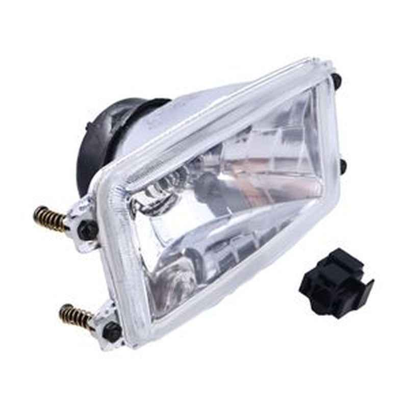 Left Side Headlight LVA23717 for John Deere Tractor 1023E 1025R