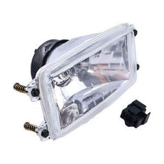 Left Side Headlight LVA23717 for John Deere Tractor 1023E 1025R