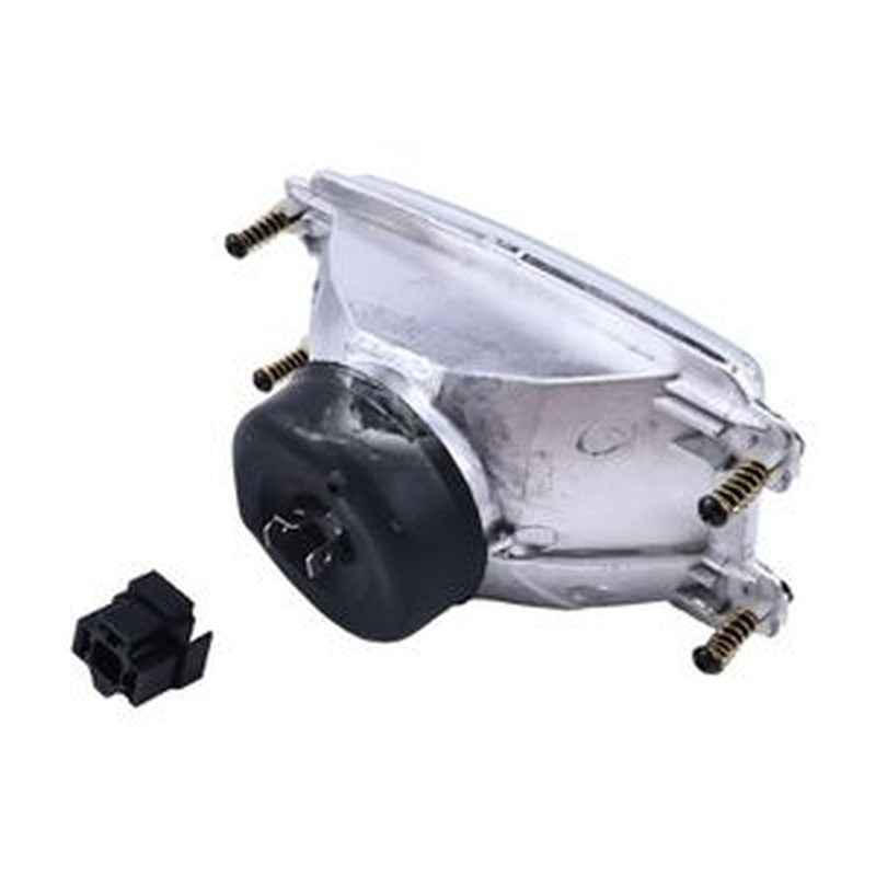 Left Side Headlight LVA23717 for John Deere Tractor 1023E 1025R