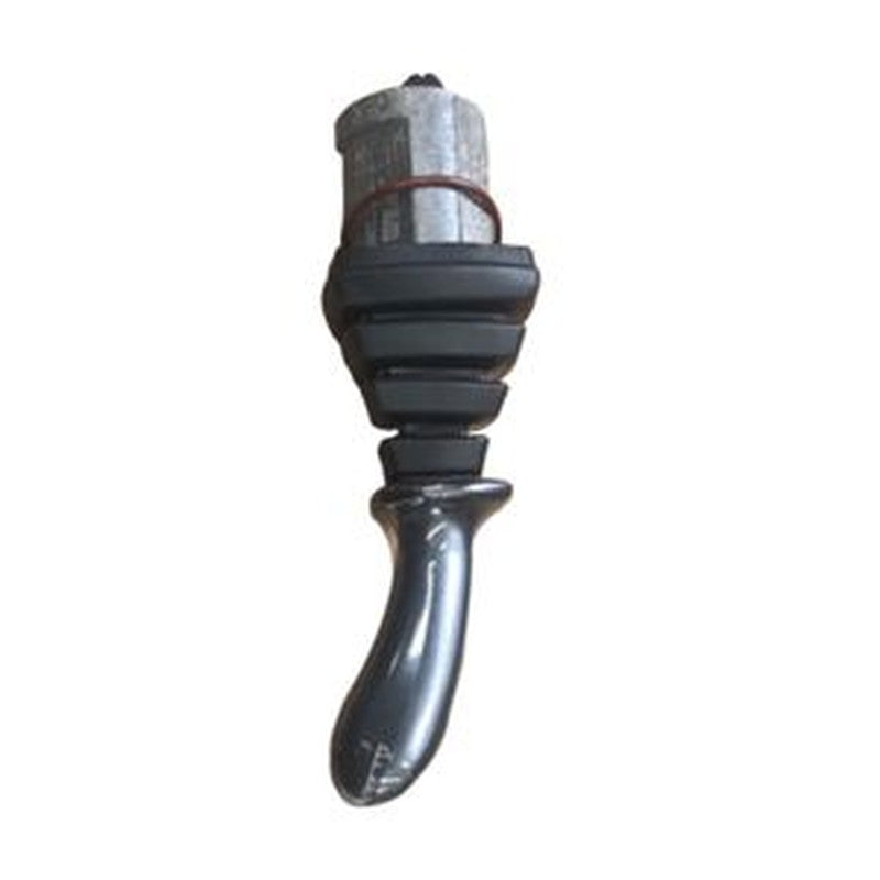 Left Side Joystick Pilot Valve Assembly RG138-61710 for Kubota KX016-4, KX018-4 Excavators