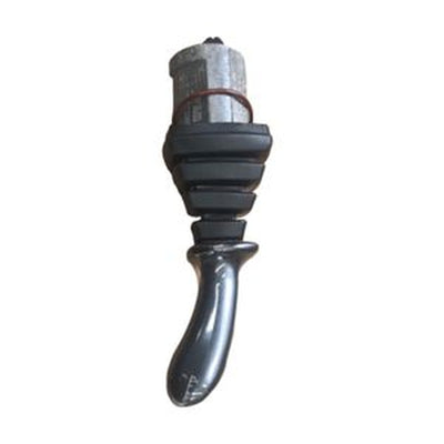 Left Side Joystick Pilot Valve Assembly RG138-61710 for Kubota KX016-4, KX018-4 Excavators