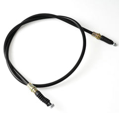 Left Side Park Brake Cable AM136945 for John Deere UTV TX 4x2 Gator FJ400D