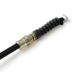 Left Side Park Brake Cable AM136945 for John Deere UTV TX 4x2 Gator FJ400D