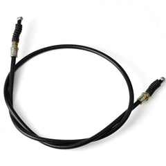 Left Side Park Brake Cable AM136945 for John Deere UTV TX 4x2 Gator FJ400D