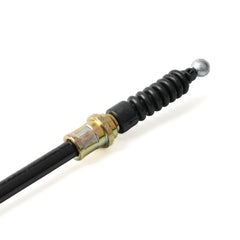 Left Side Park Brake Cable AM136945 for John Deere UTV TX 4x2 Gator FJ400D
