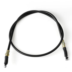 Left Side Park Brake Cable AM136945 for John Deere UTV TX 4x2 Gator FJ400D