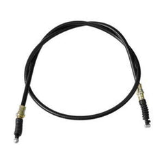 Left Side Park Brake Cable AM136945 for John Deere UTV TX 4x2 Gator FJ400D