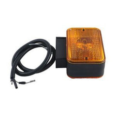 Left Side Warning Lamp AM879645 fit John Deere Tractor 2210 4100 4110 4115