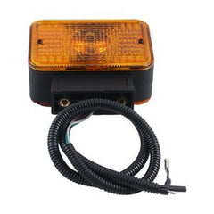 Left Side Warning Lamp AM879645 fit John Deere Tractor 2210 4100 4110 4115
