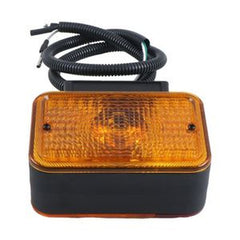 Left Side Warning Lamp AM879645 fit John Deere Tractor 2210 4100 4110 4115