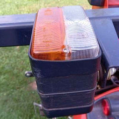 Left Tail Light for DongFangHong 704 804 904 Tractor