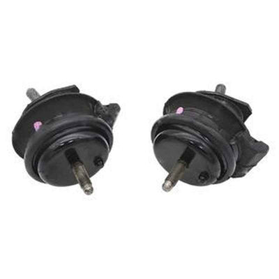 Left & Right Engine Mount 12361-50101 for Lexus LS400 1990-2000
