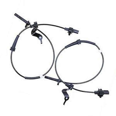 ABS Speed Sensor Pair 57455-T2F-A01 & 57450-T2F-A01 for Honda 2013-2017 Accord