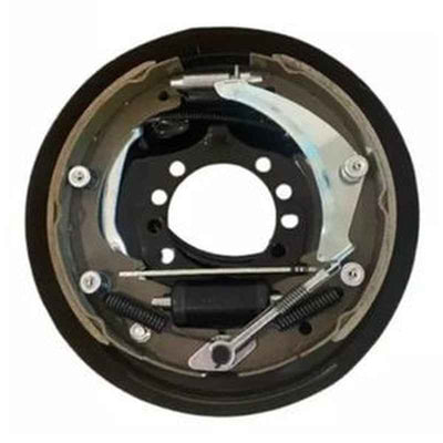 Left Brake Assembly 47030-16610-71 for Toyota Forklift Engine 4Y