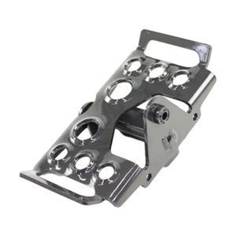 Left Control Foot Pedal Assembly 7123941 for Bobcat T180-T250 Loaders