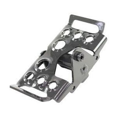Left Control Foot Pedal Assembly 7123941 for Bobcat T180-T250 Loaders