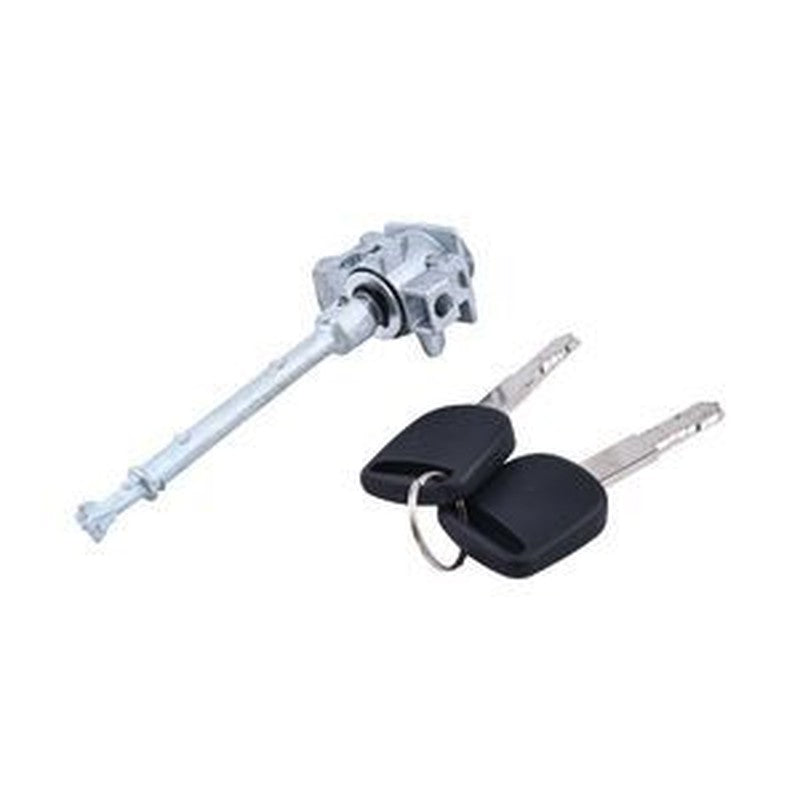 Left Driver Door Lock Cylinder & Keys 04921-TLA-A01 for Honda CR-V 2017-2022