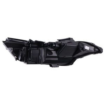 Left Driver Side LED Headlight 92101AA740 for Hyundai Elantra 2024-2025