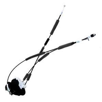 Left Lock Actuator 80501-EZ01B for Nissan Titan 2016-2024