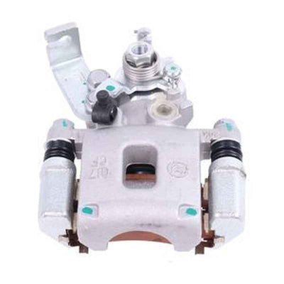 Left Rear Brake Caliper 5BY0-081050 for CFMoto ZFORCE 950 UTV 2020-2022
