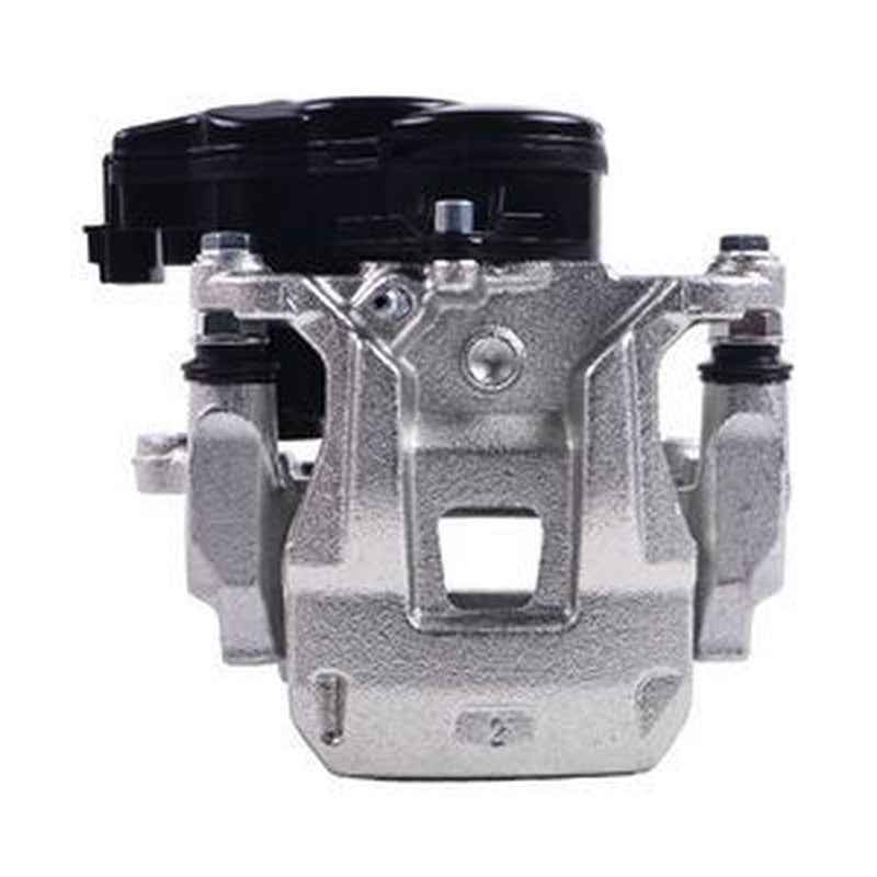 Left Rear Electrical Brake Caliper 4605C043 for Mitsubishi Outlander 2012-2022