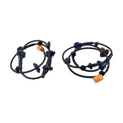 Left & Right ABS Sensor 57450SLNA01 57455SLNA01 for Honda Fit 2007-2008