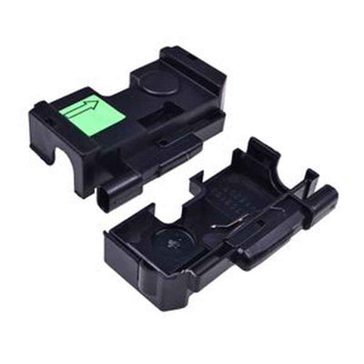 Left & Right Hood Lock Set 2048703158/2048704458 for Mercedes-Benz