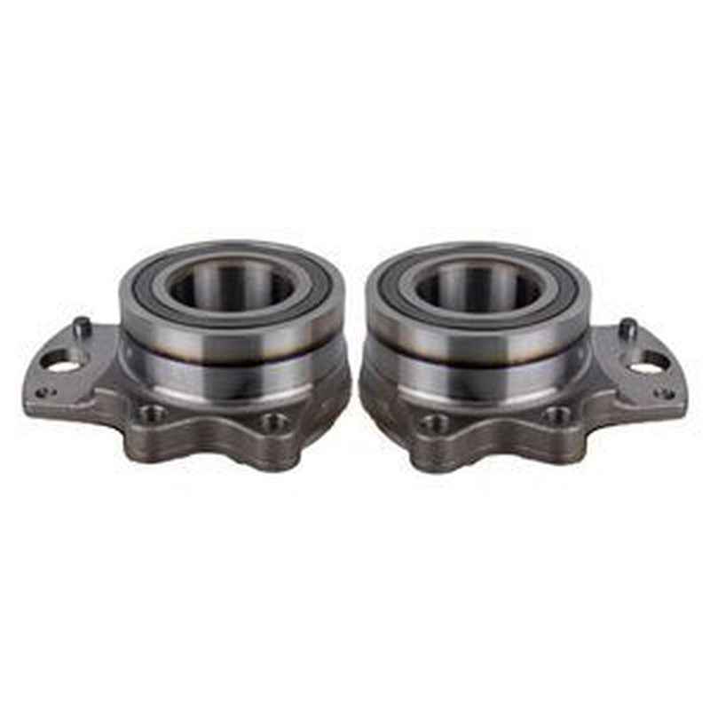 Left & Right Wheel Bearing 43280-AA300/40P05 for Nissan 300ZX 1990-1996
