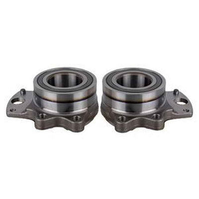 Left & Right Wheel Bearing 43280-AA300/40P05 for Nissan 300ZX 1990-1996