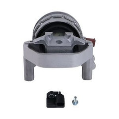 Engine Mount Set (Left & Right) 4H0199255T/4H0199256T for Audi RS7 S6 S7