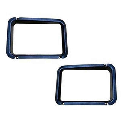 Left & Right Headlight Bezel SU30857 for John Deere Tractor 5045D 5065E 5103