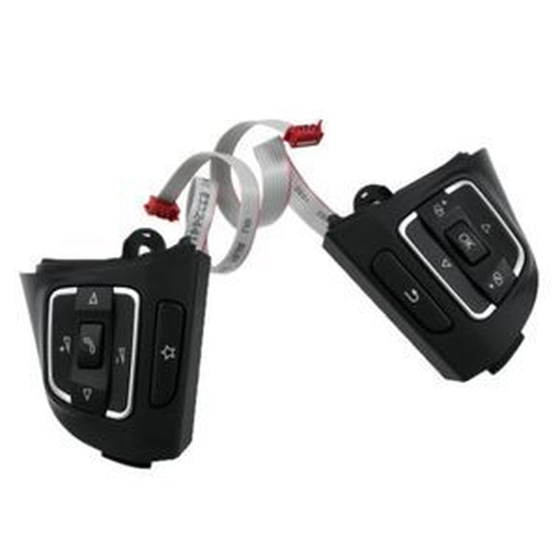 Steering Wheel Control Switch 5C0959538B 5CD959538B for VW Jetta SportWagen Tiguan