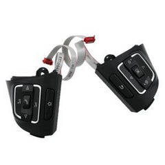 Steering Wheel Control Switch 5C0959538B 5CD959538B for VW Jetta SportWagen Tiguan